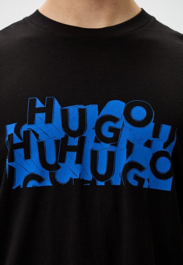 Футболка Hugo