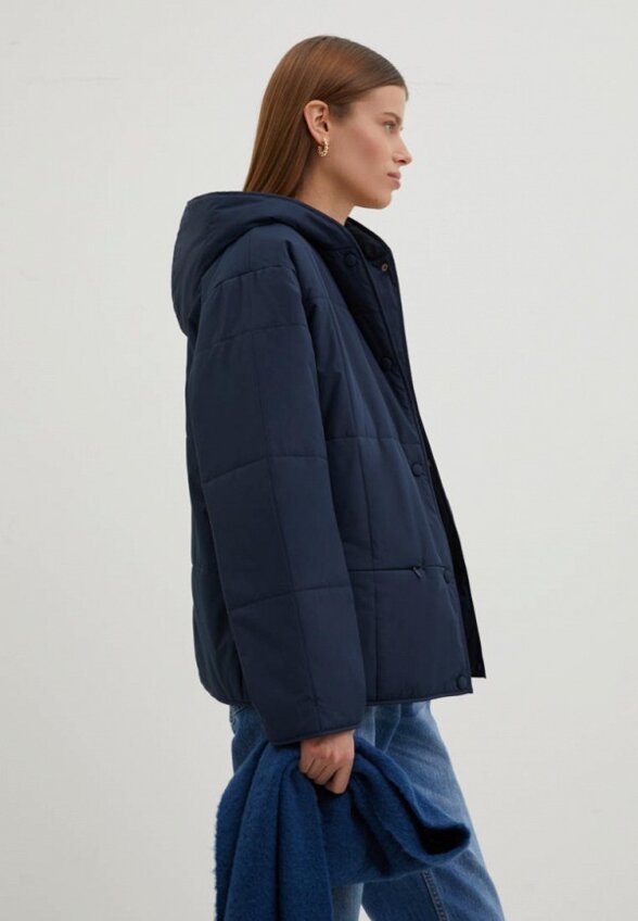 Куртка утепленная Finn Flare