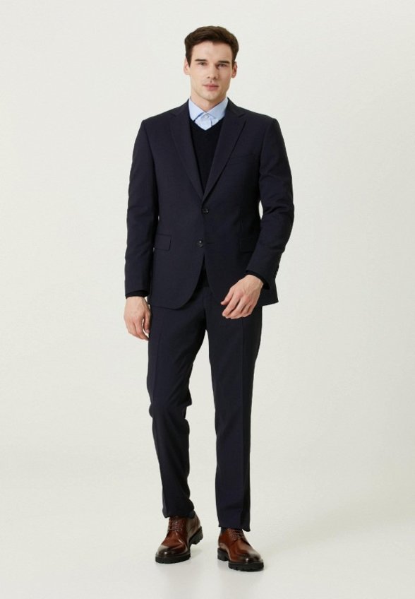 Пуловер NetWork