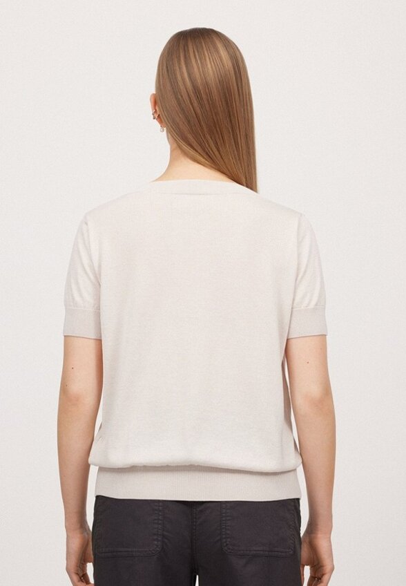 Пуловер Falconeri