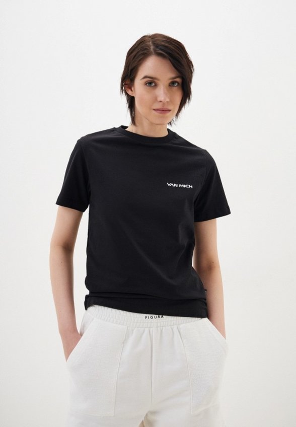 Футболка Van Mich