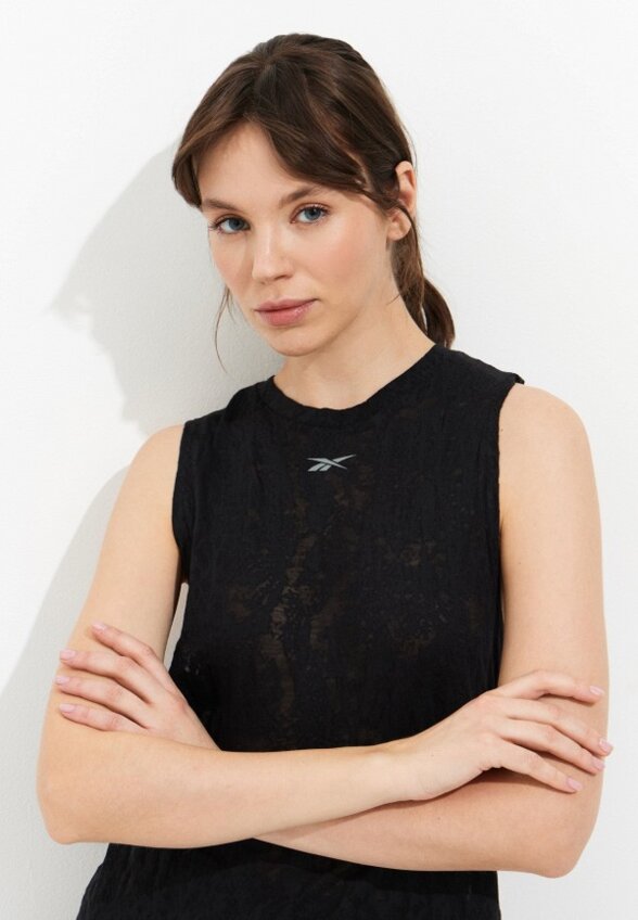 Майка спортивная Reebok