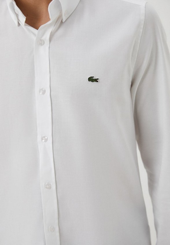 Рубашка Lacoste