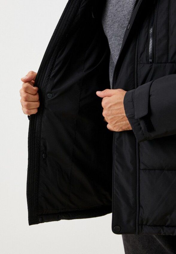 Пуховик Urban Fashion for Men