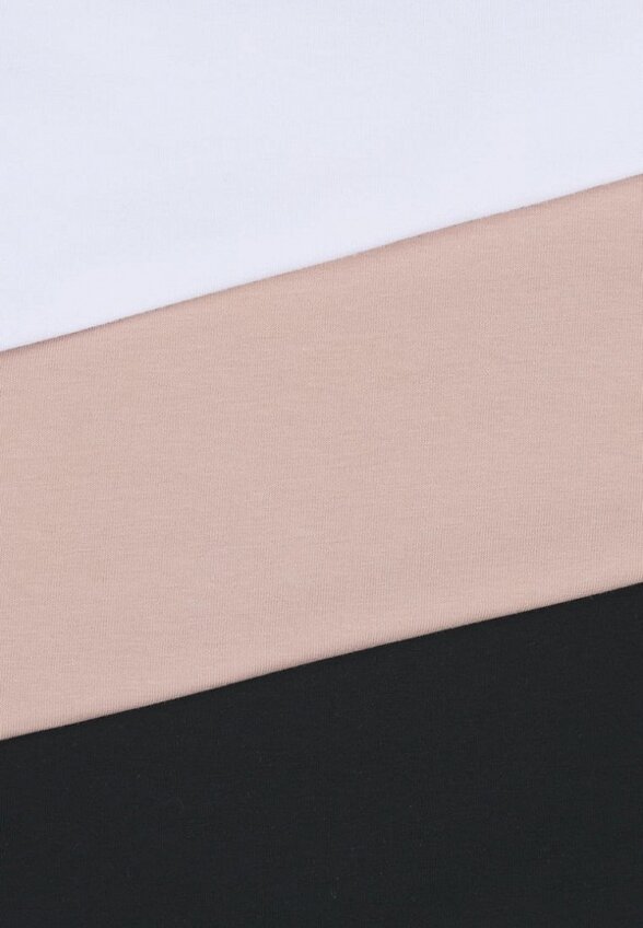 Майки 3 шт. Апрель