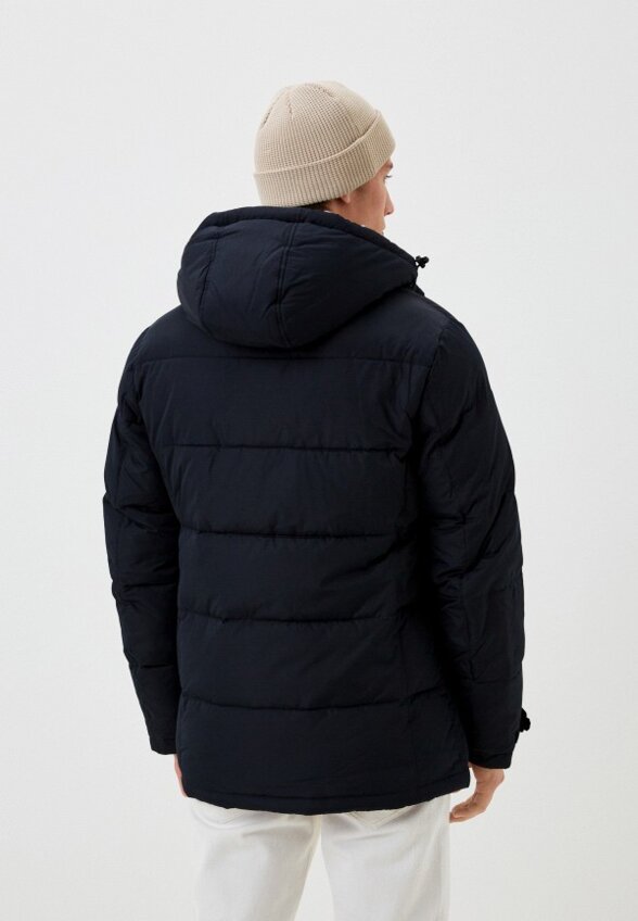 Пуховик Urban Fashion for Men