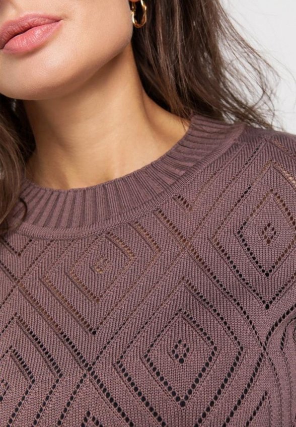 Джемпер Vivawool