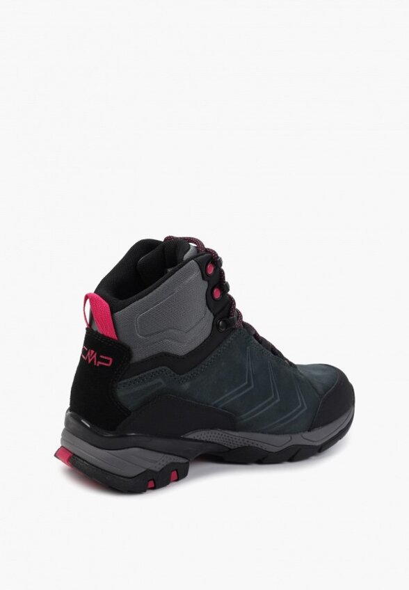 Ботинки трекинговые CMP