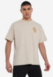 Футболка мужская Columbia Csc Heritage Graphic Tee, Серый1  - превью