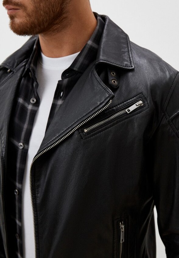 Косуха Urban Fashion for Men