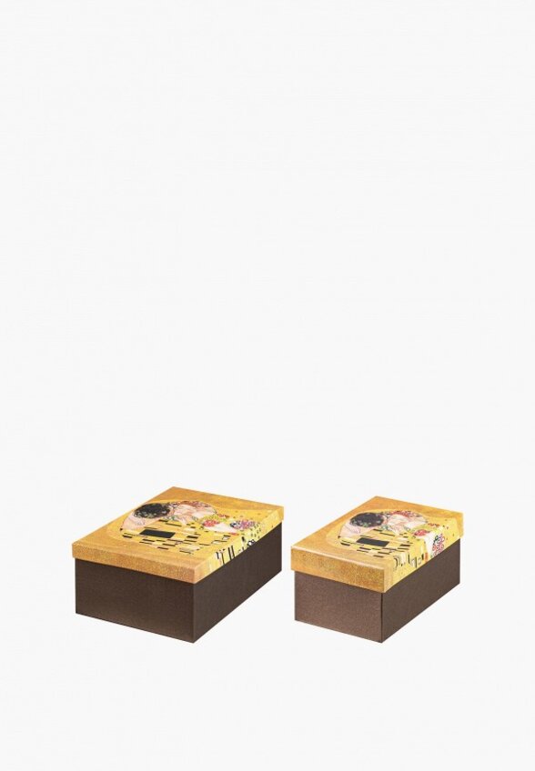 Сервиз чайный Elan Gallery