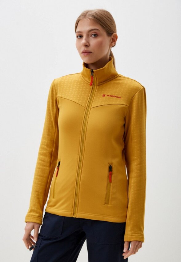 Олимпийка Madshus