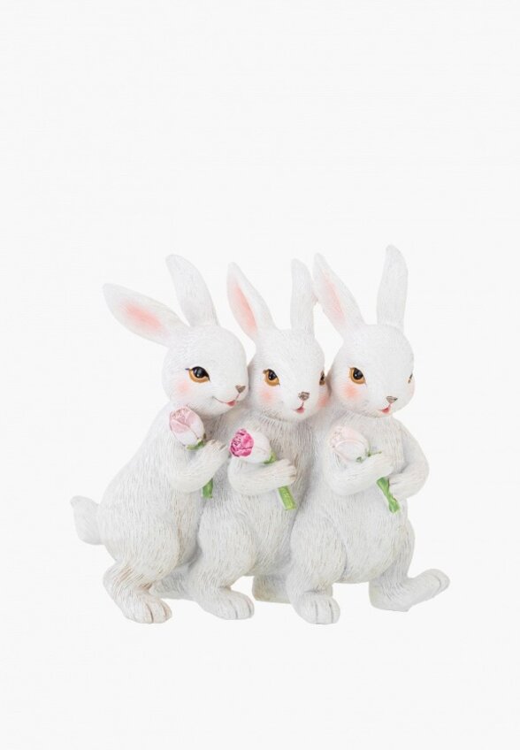 Фигурка декоративная Elan Gallery