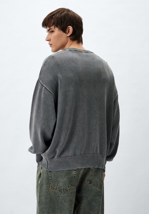 Джемпер Mademan