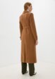 Пальто двубортное Ovelli3  - превью