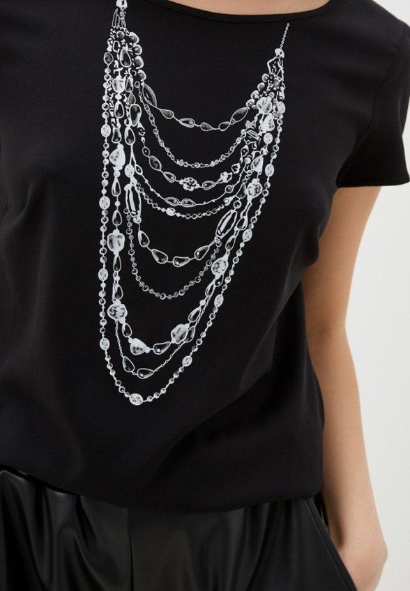 Блуза Vera Moni