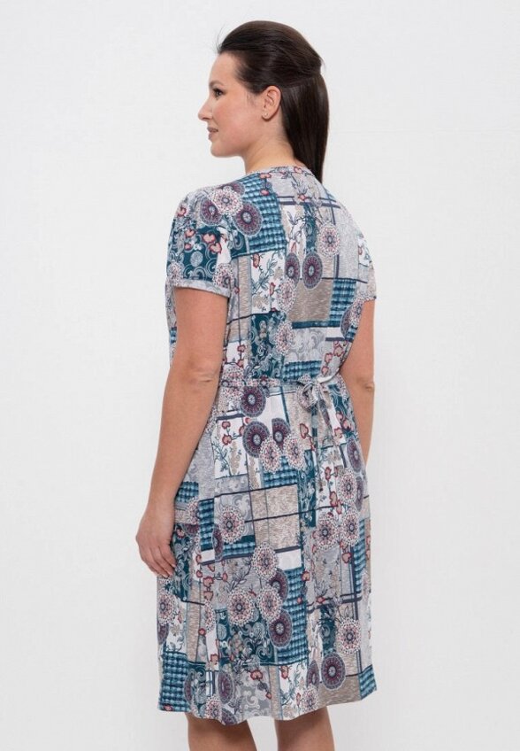 Халат домашний Cleo