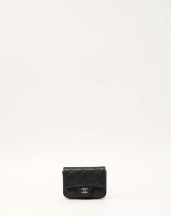 Chanel Leather Bag женщинам
