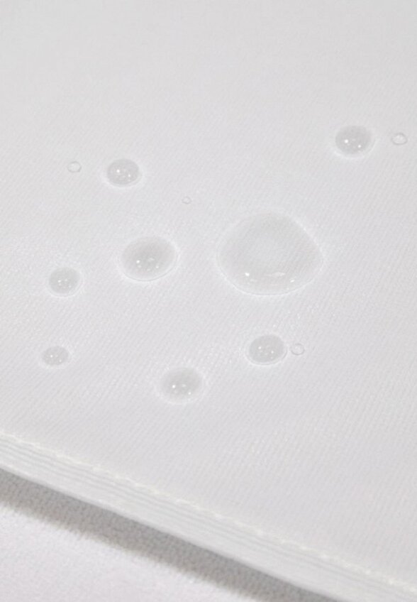 Наматрасник Wellness