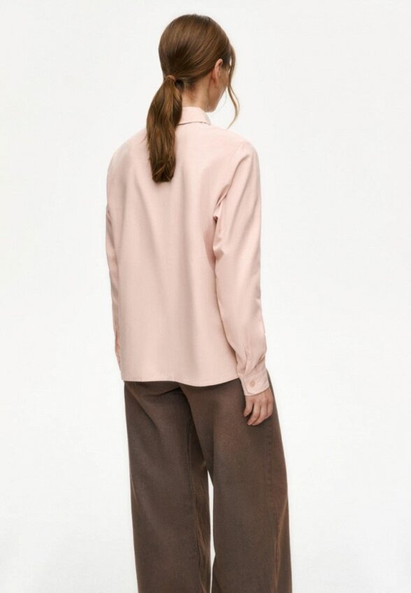 Рубашка Yollo