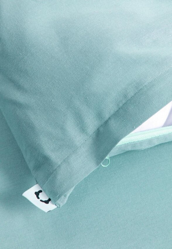 Постельное белье Евро Urban Family