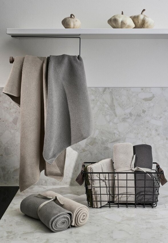 Набор полотенец кухонных Tkano