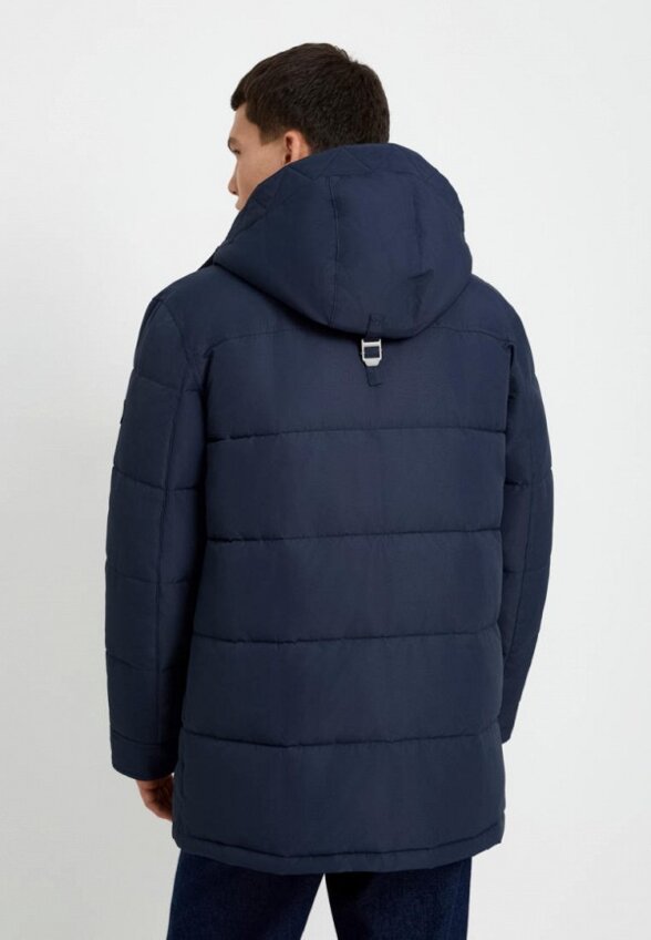 Пуховик Finn Flare