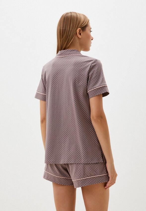 Пижама Cozy Home