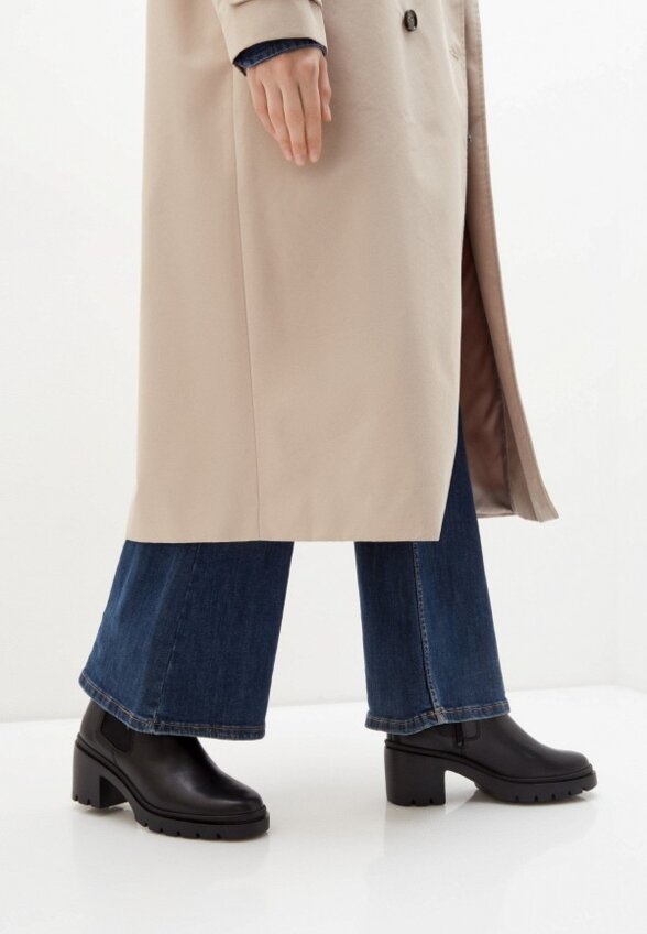 Ботильоны Högl