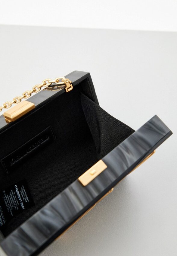 Клатч Karl Lagerfeld