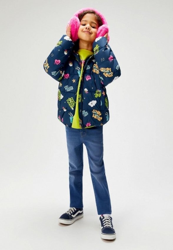 Куртка утепленная Acoola