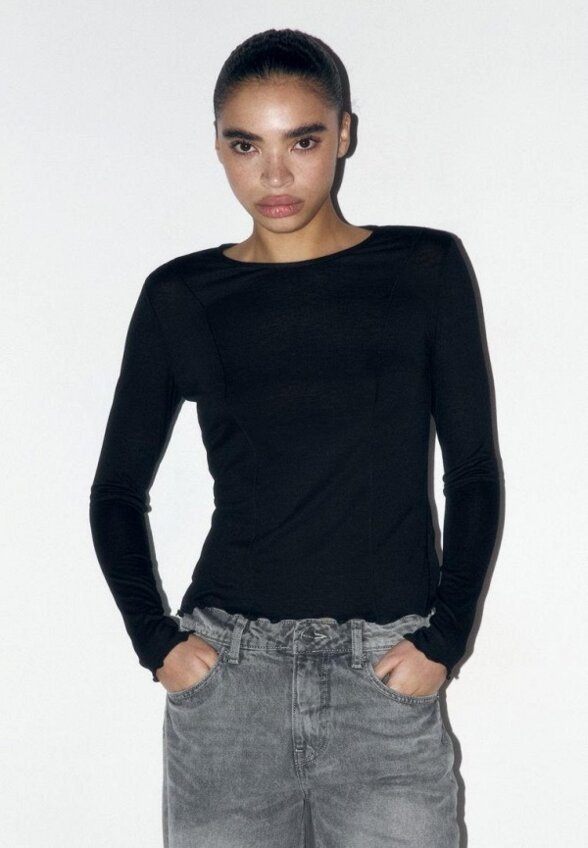 Лонгслив Befree