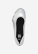 Балетки женские PUMA Catch Soleil Ballerina, Серебряный6  - превью