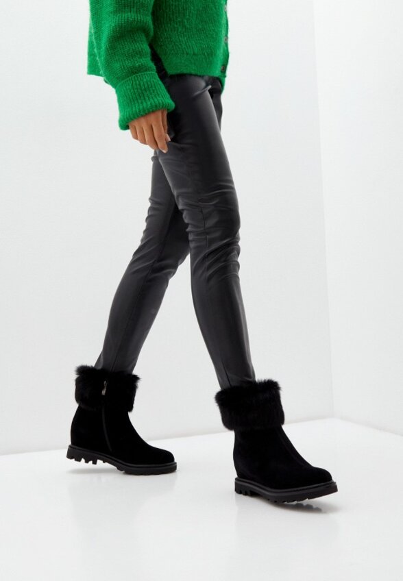 Ботинки Valley