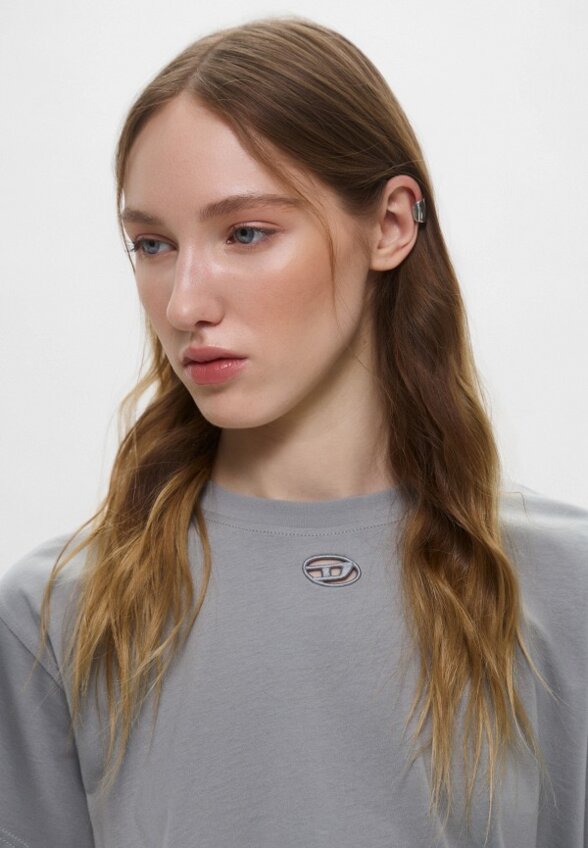 Футболка Diesel