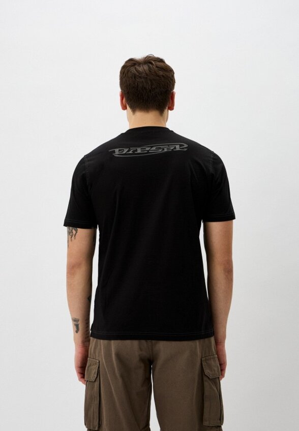 Футболка Diesel