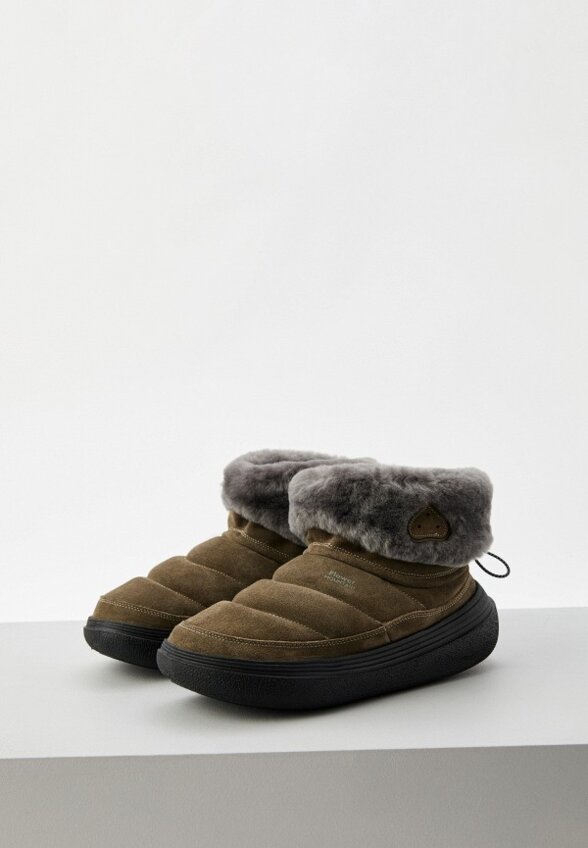 Дутики Flower Mountain