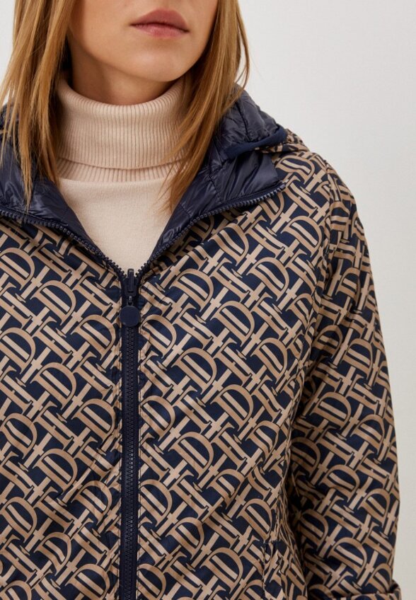 Куртка утепленная Z-Design