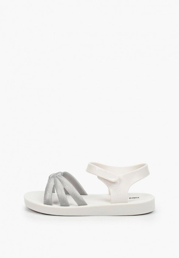 Сандалии резиновые Melissa