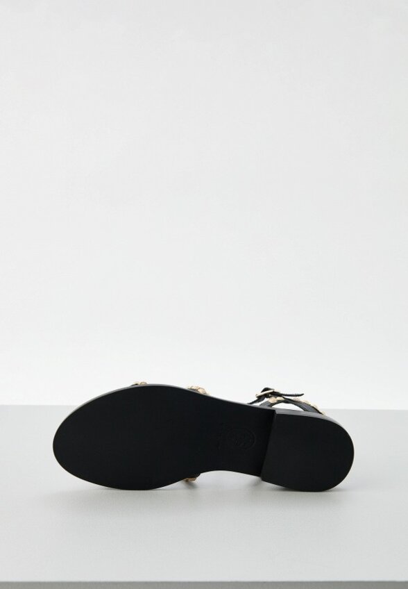 Сандалии Ash