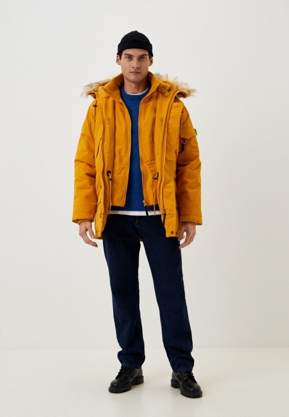 Парка Apolloget