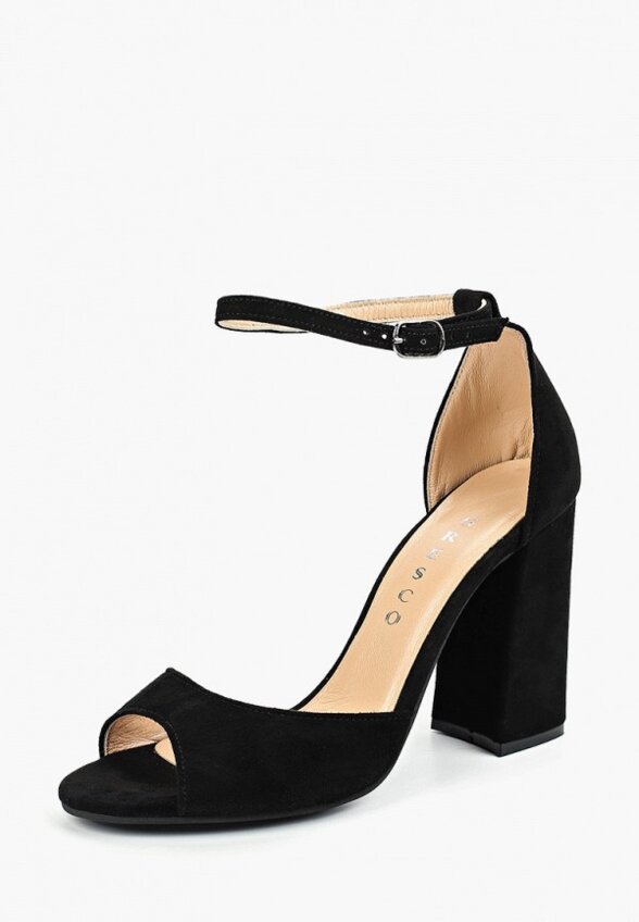 Босоножки Gresco