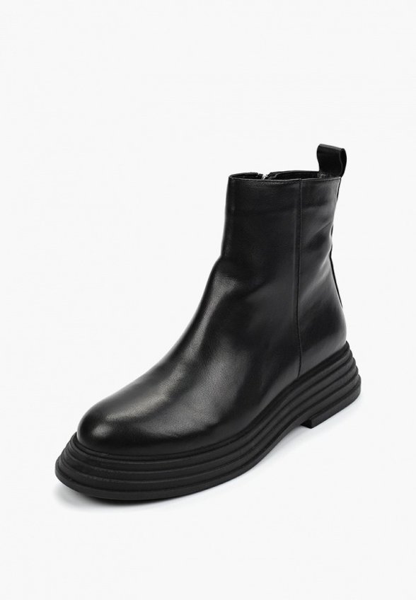 Ботинки Basconi