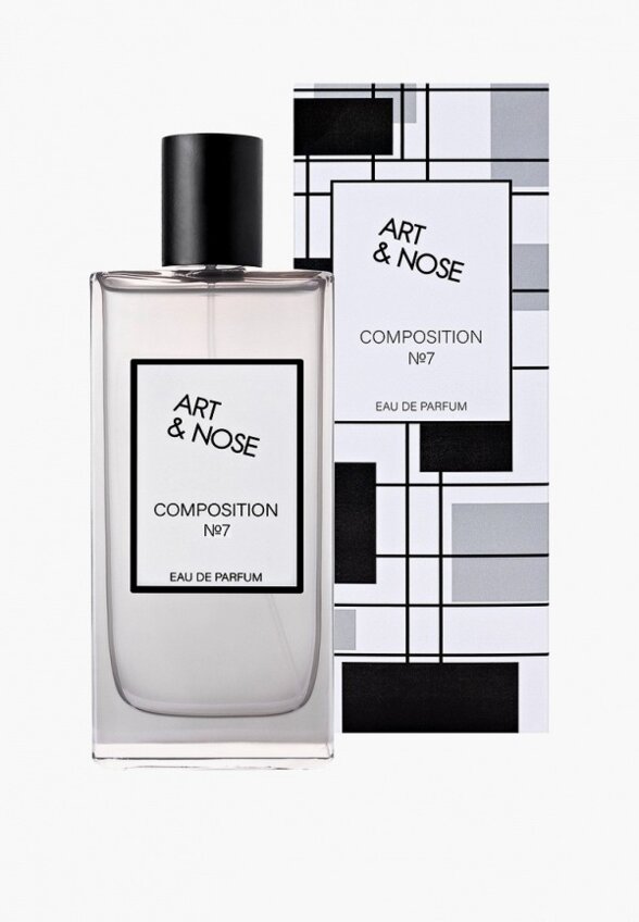 Парфюмерная вода Art&Nose