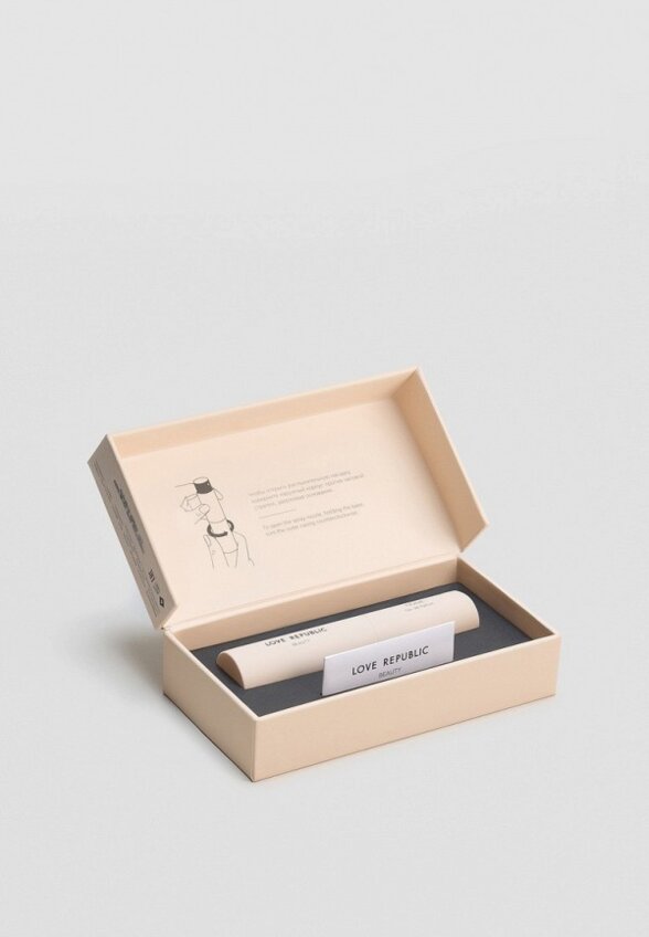 Парфюмерная вода Love Republic
