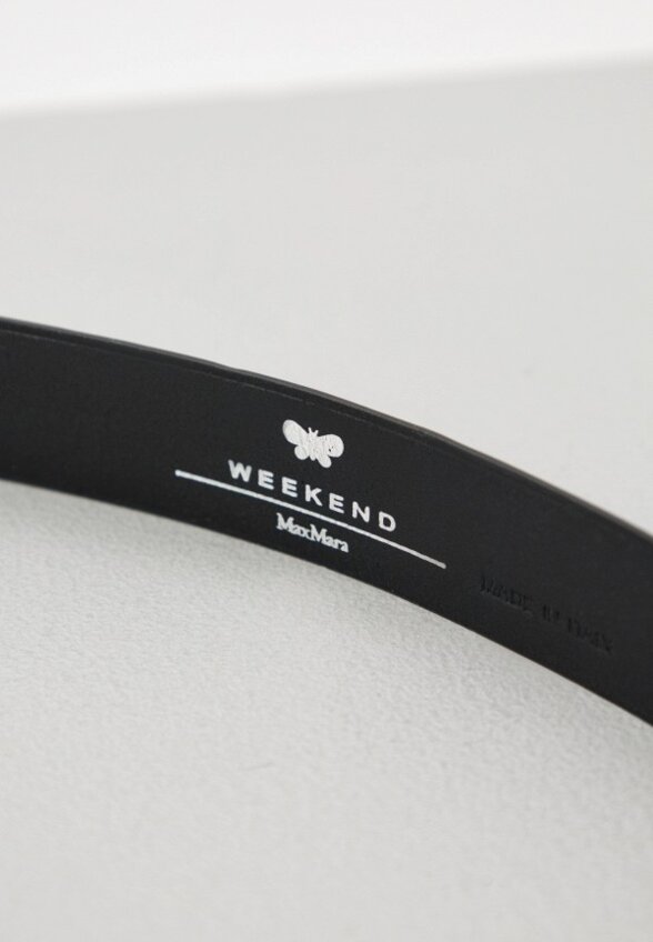 Ремень Weekend Max Mara