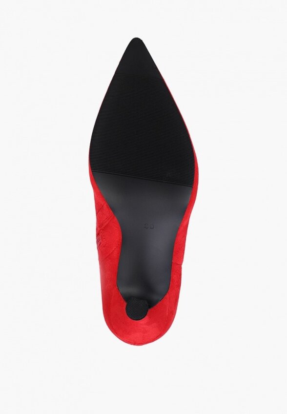 Ботильоны Dino Ricci Select