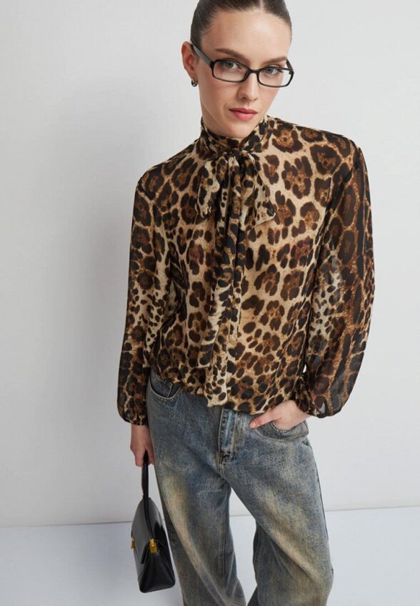 Блуза Vittoria Vicci