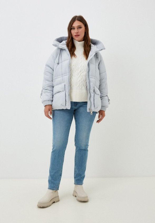 Пуховик Winterra