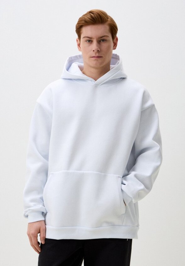 Худи Телодвижения